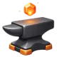 The Forge Calculator
