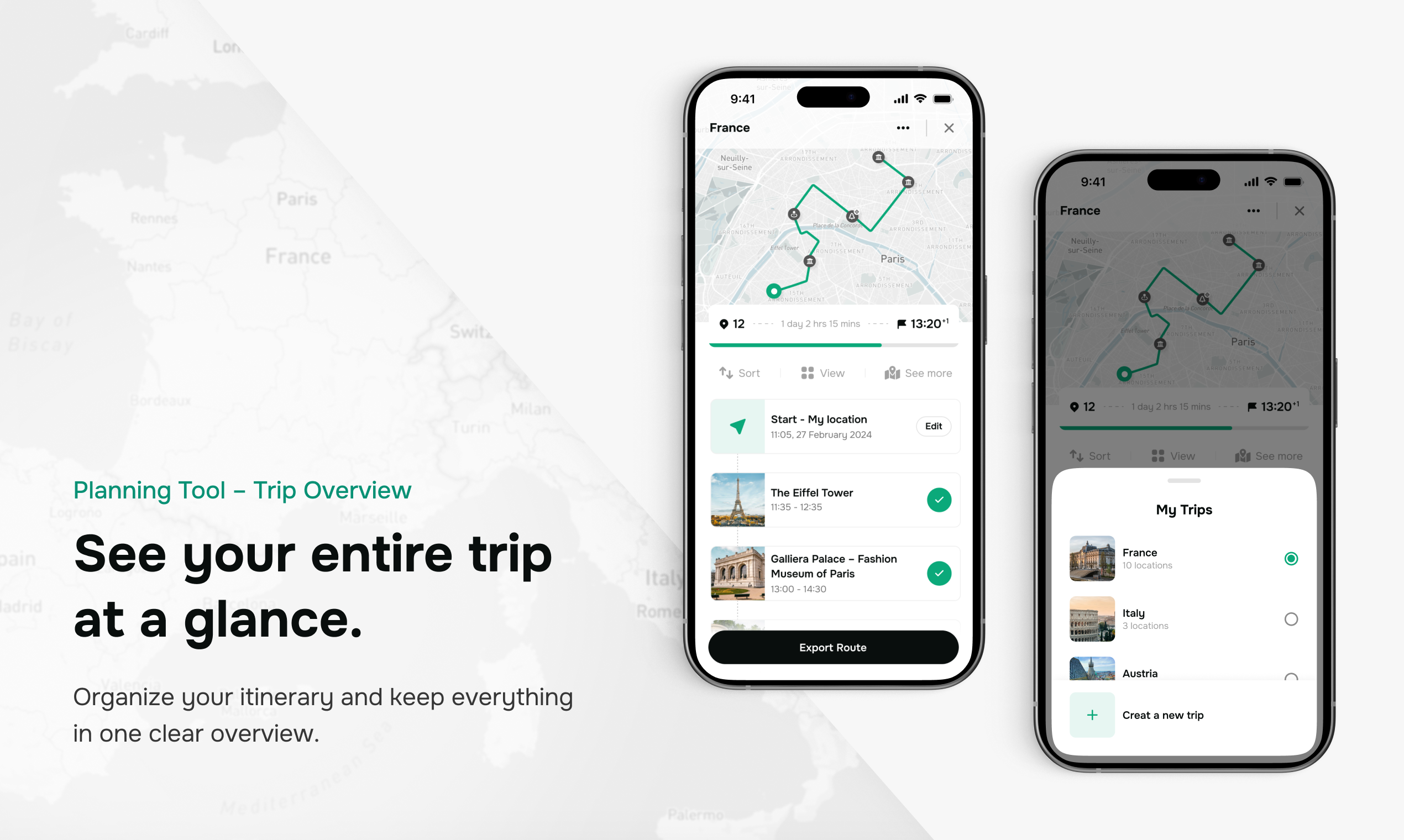 GemsAround | Travel Smarter gallery image