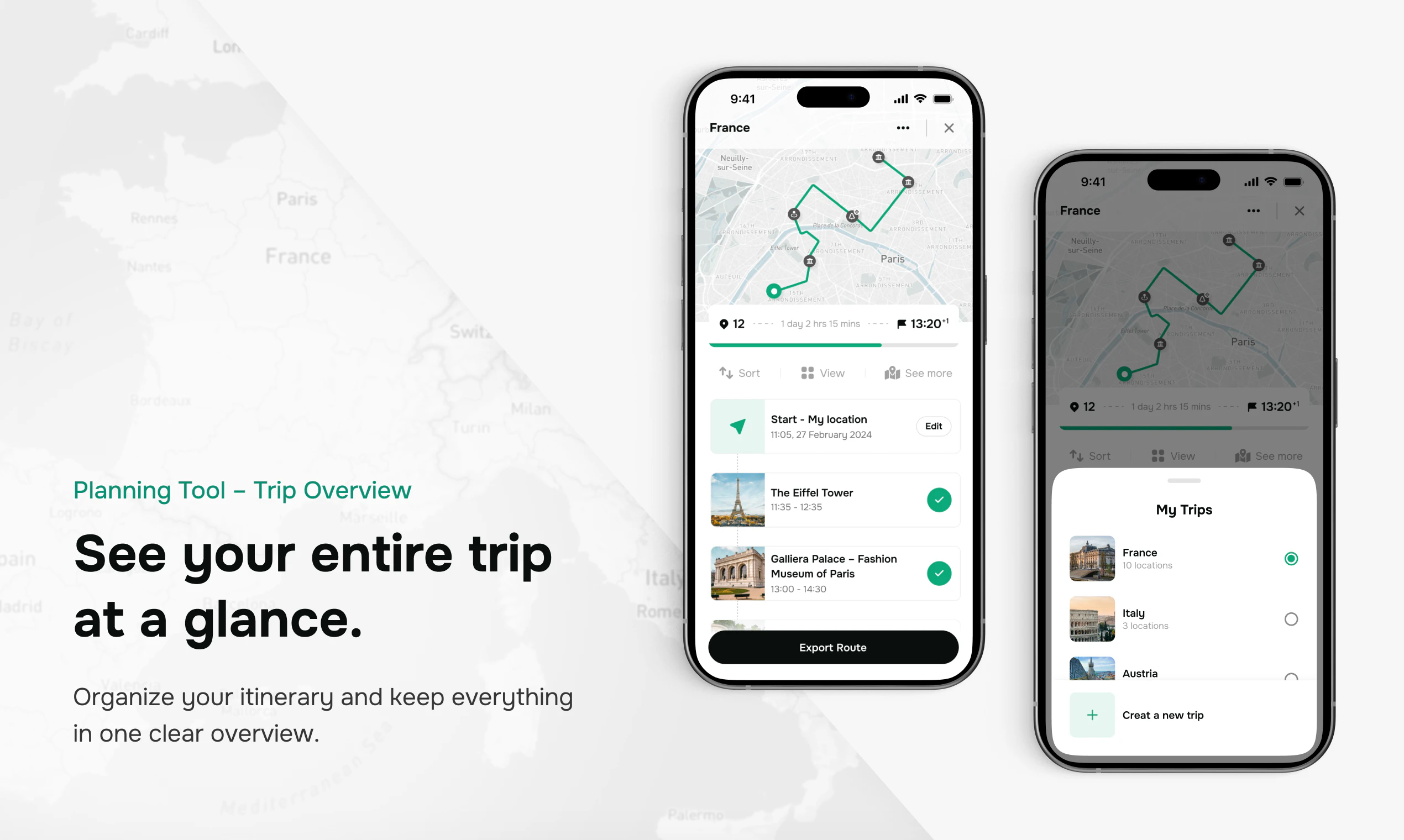 GemsAround | Travel Smarter screenshot 5