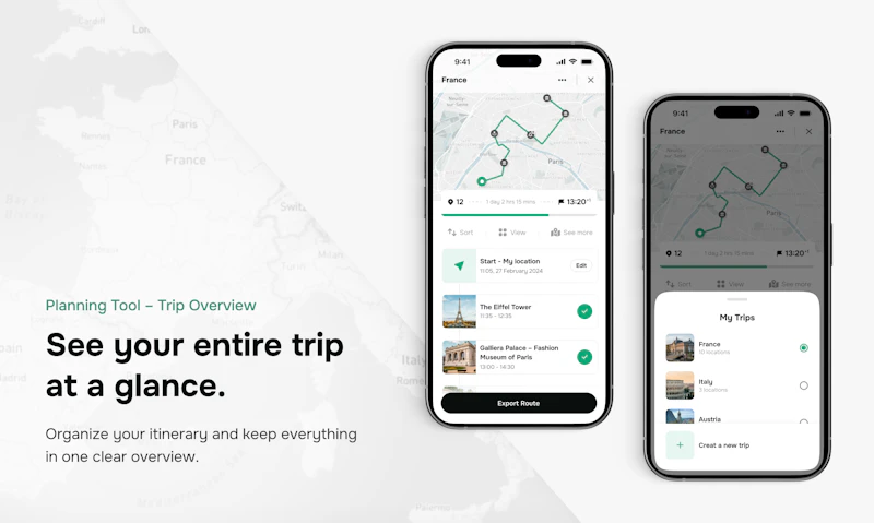 GemsAround | Travel Smarter screenshot 6