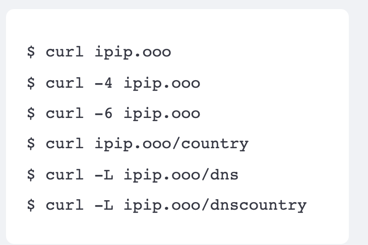 ipip.ooo gallery image