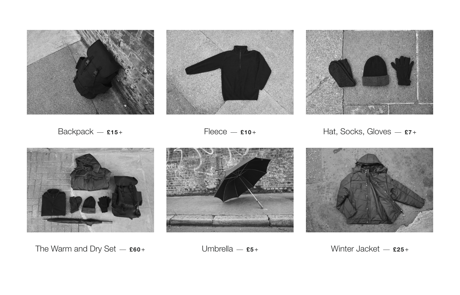 CRACK + CIDER gallery image