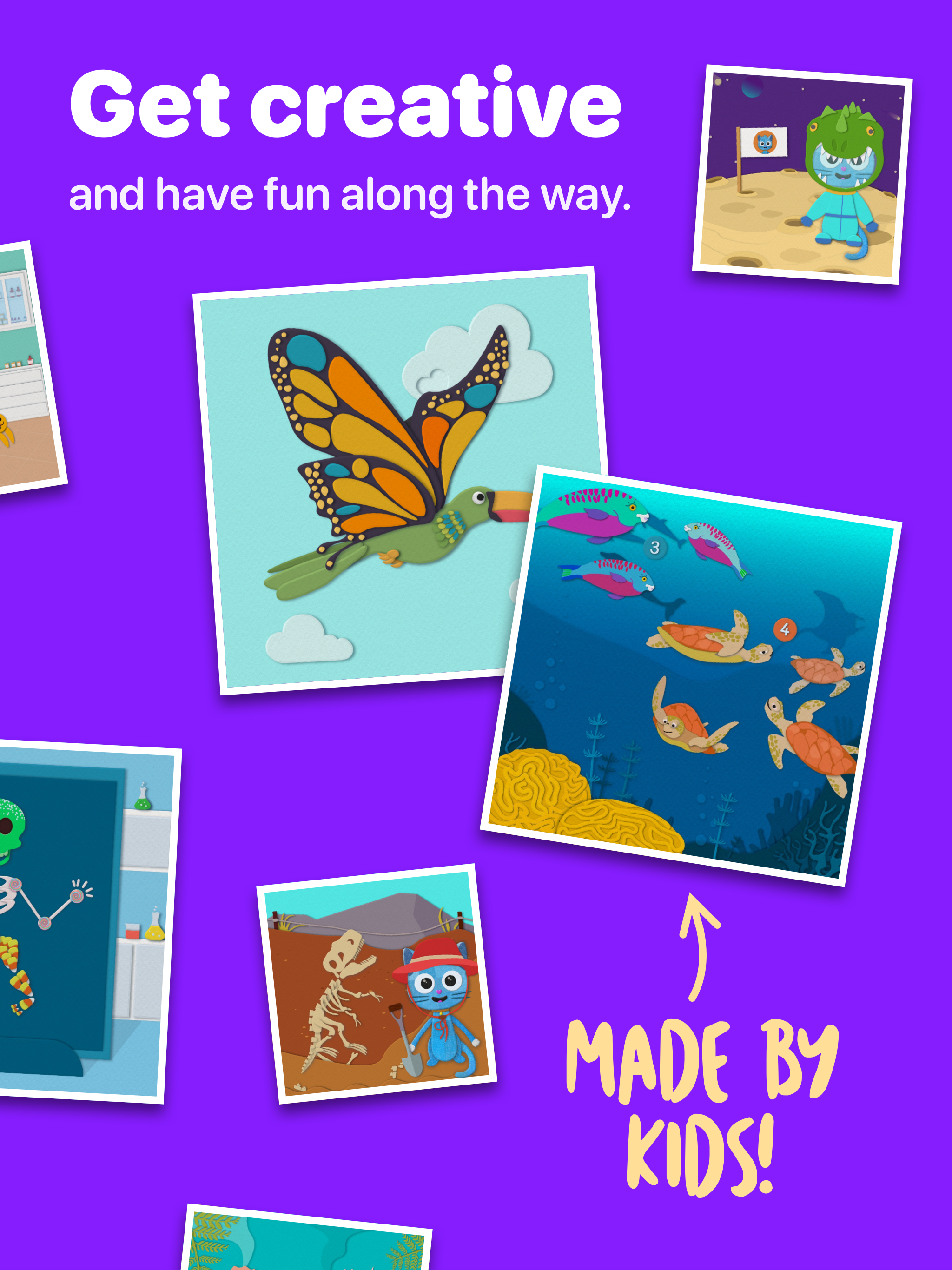Early Learning App by Tappity gallery image