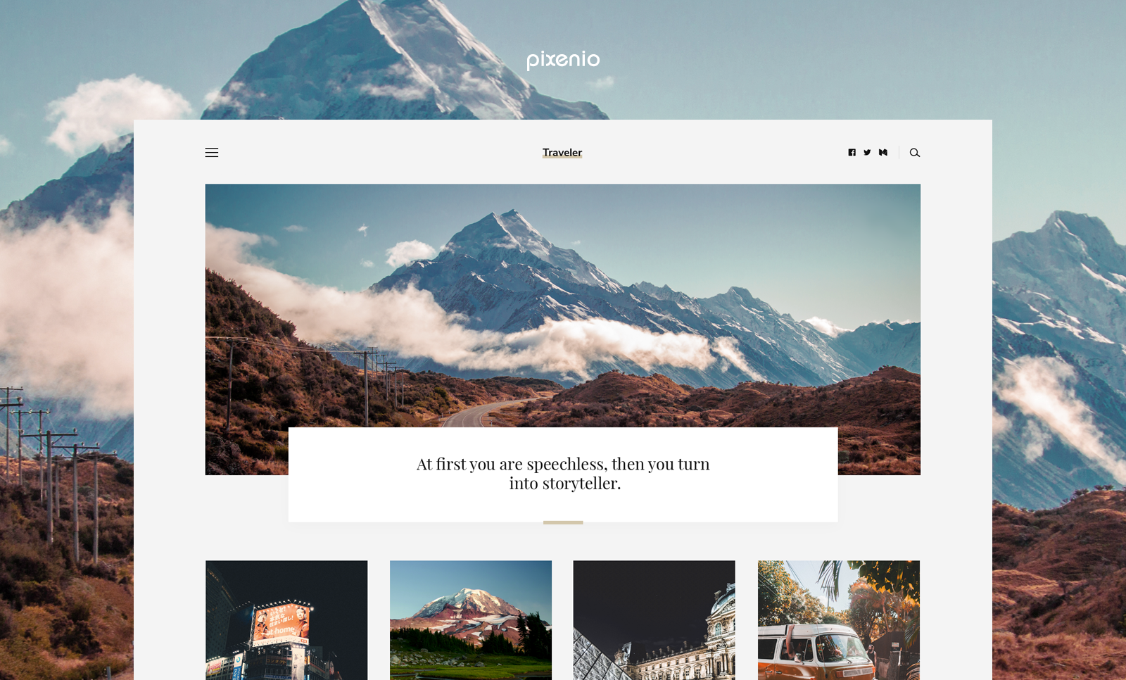 Pixenio gallery image