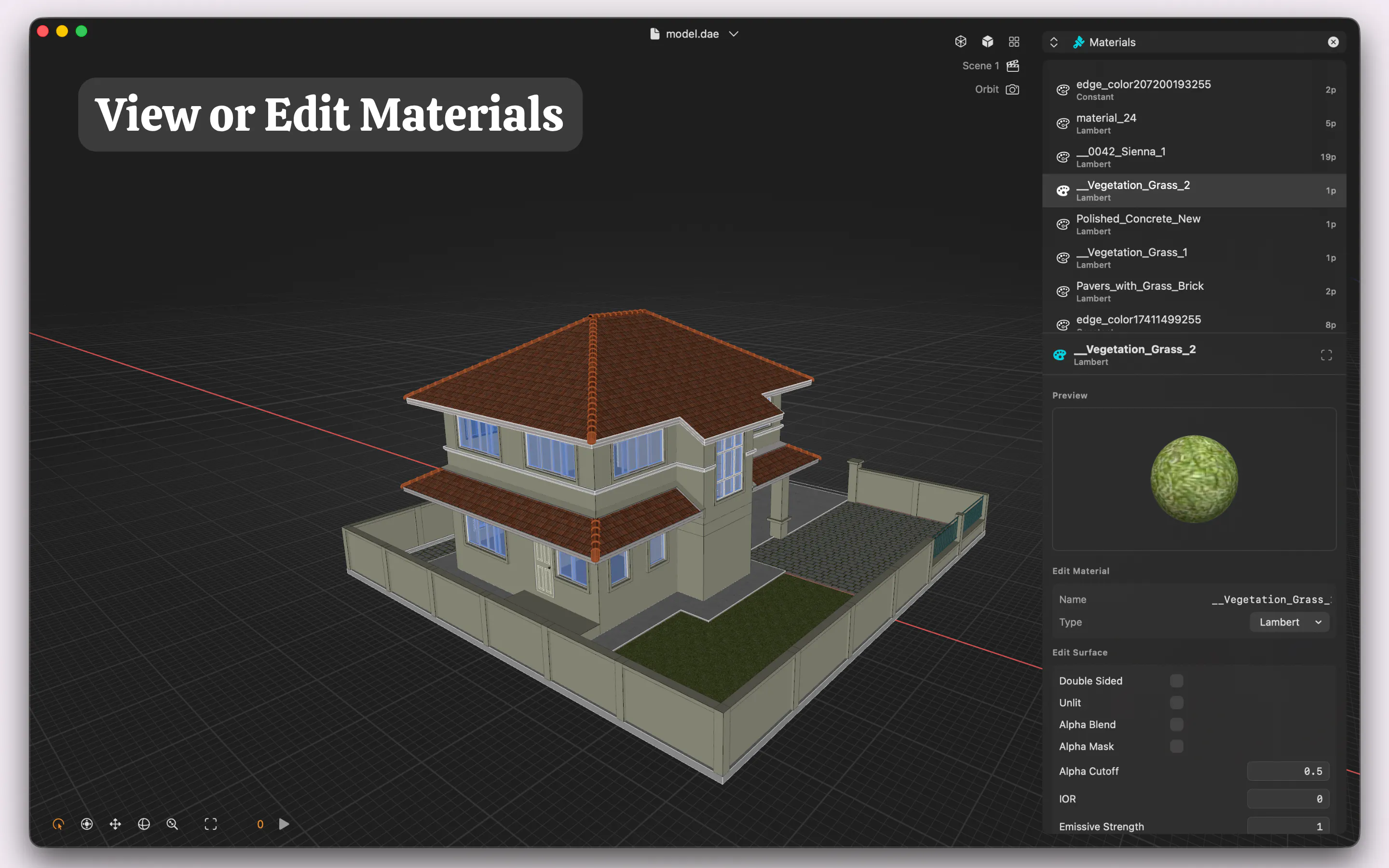 AssetLook gallery image