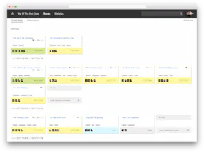 Riter gallery image