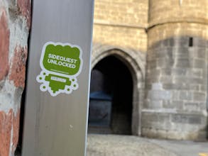 Beyond Boundaries gallery image