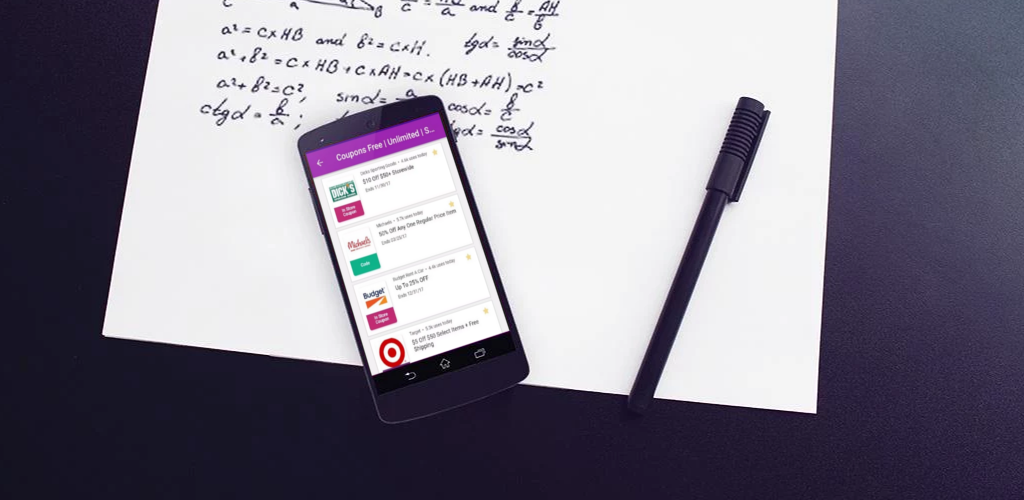 Free Coupon Codes and Deals gallery image