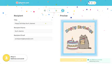 GifGrams gallery image