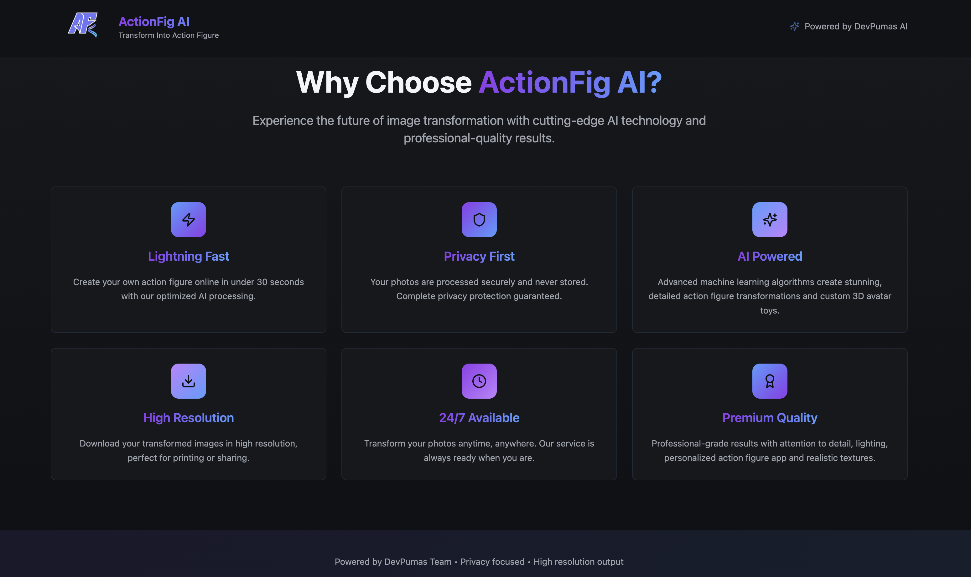 Action Figure gallery image