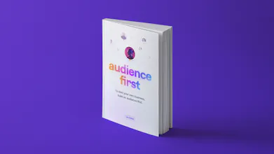 Audience First Handbook gallery image