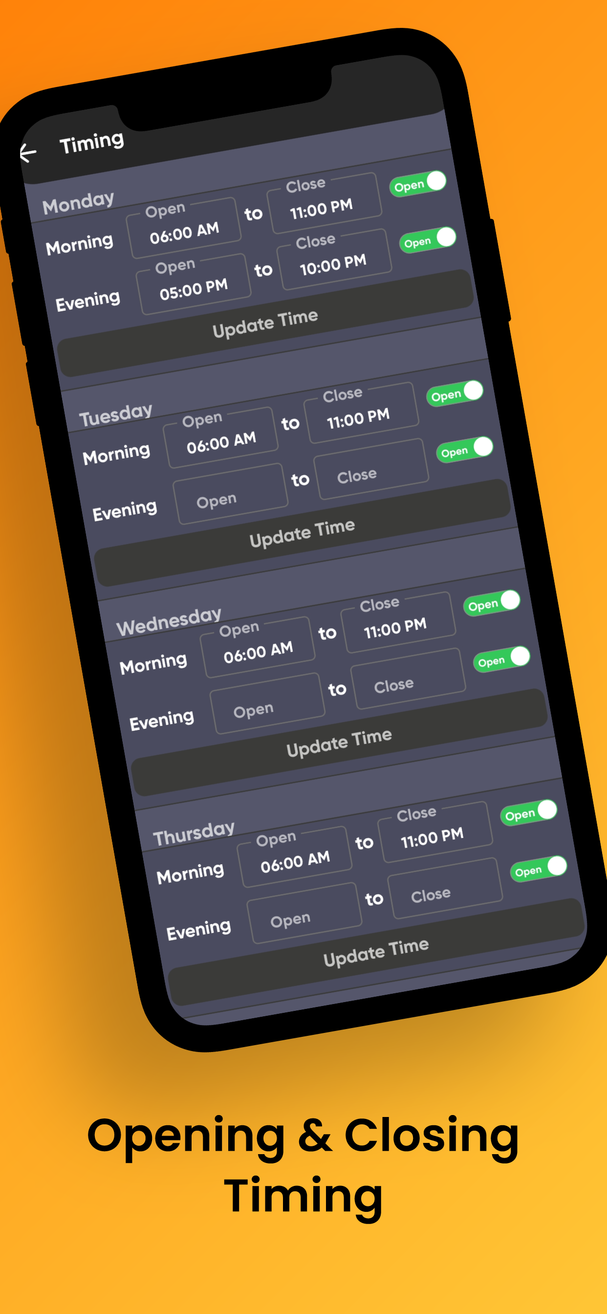 Gym Management Software gallery image