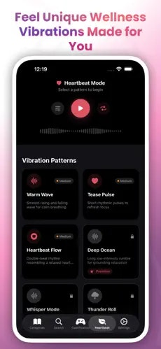 Girl Pleasure Secrets & Tips - 100 Guide - Main screenshot showing features and interface