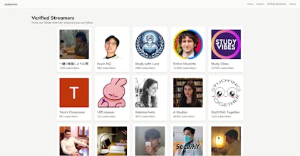 studywme gallery image