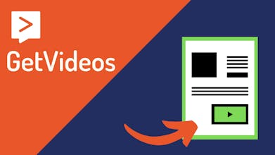 GetVideos gallery image