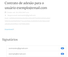 AssinarDoc gallery image