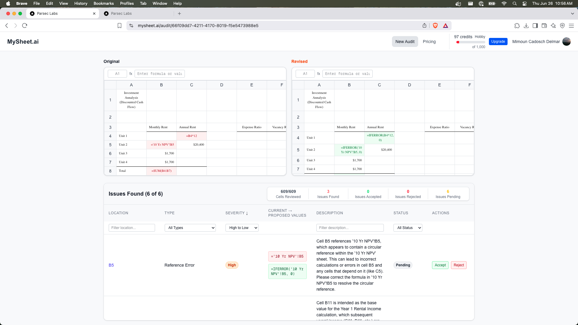 MySheet.ai media 3