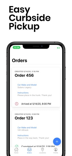 Easy Curb gallery image