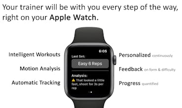 DeltaTrainer gallery image