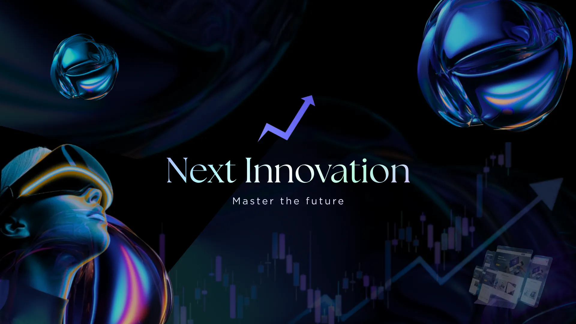 NeXT Innovation gallery image
