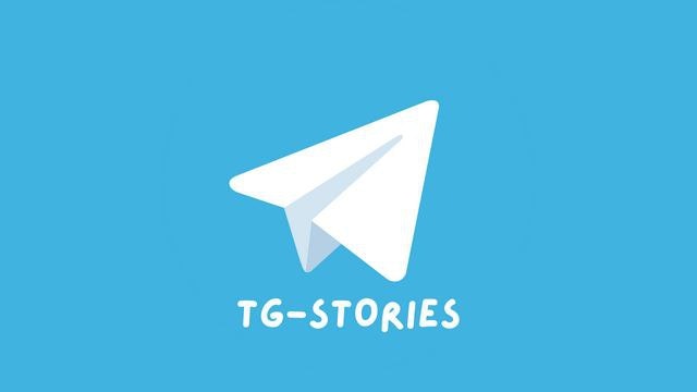 TgStory