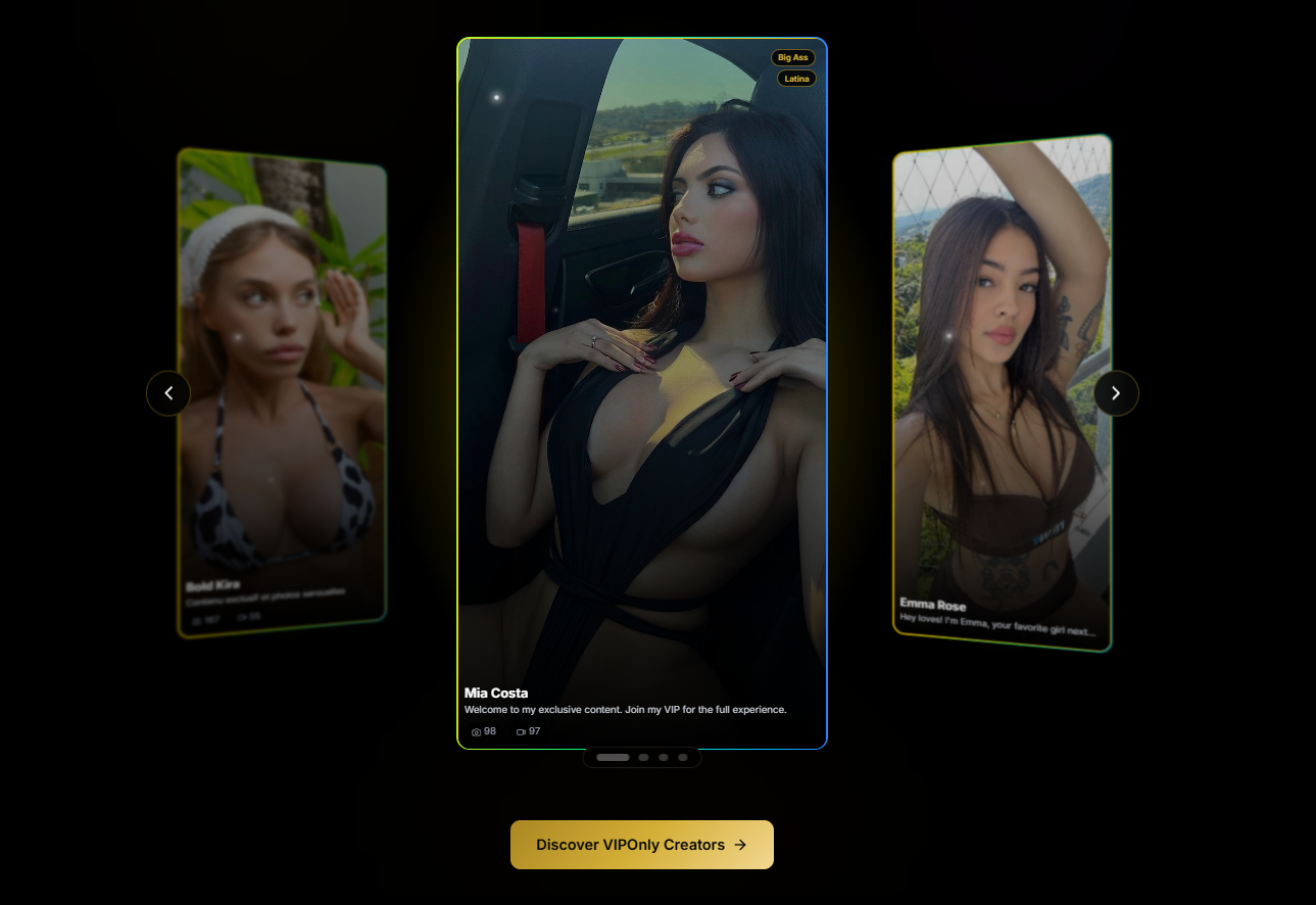 VIPOnly gallery image