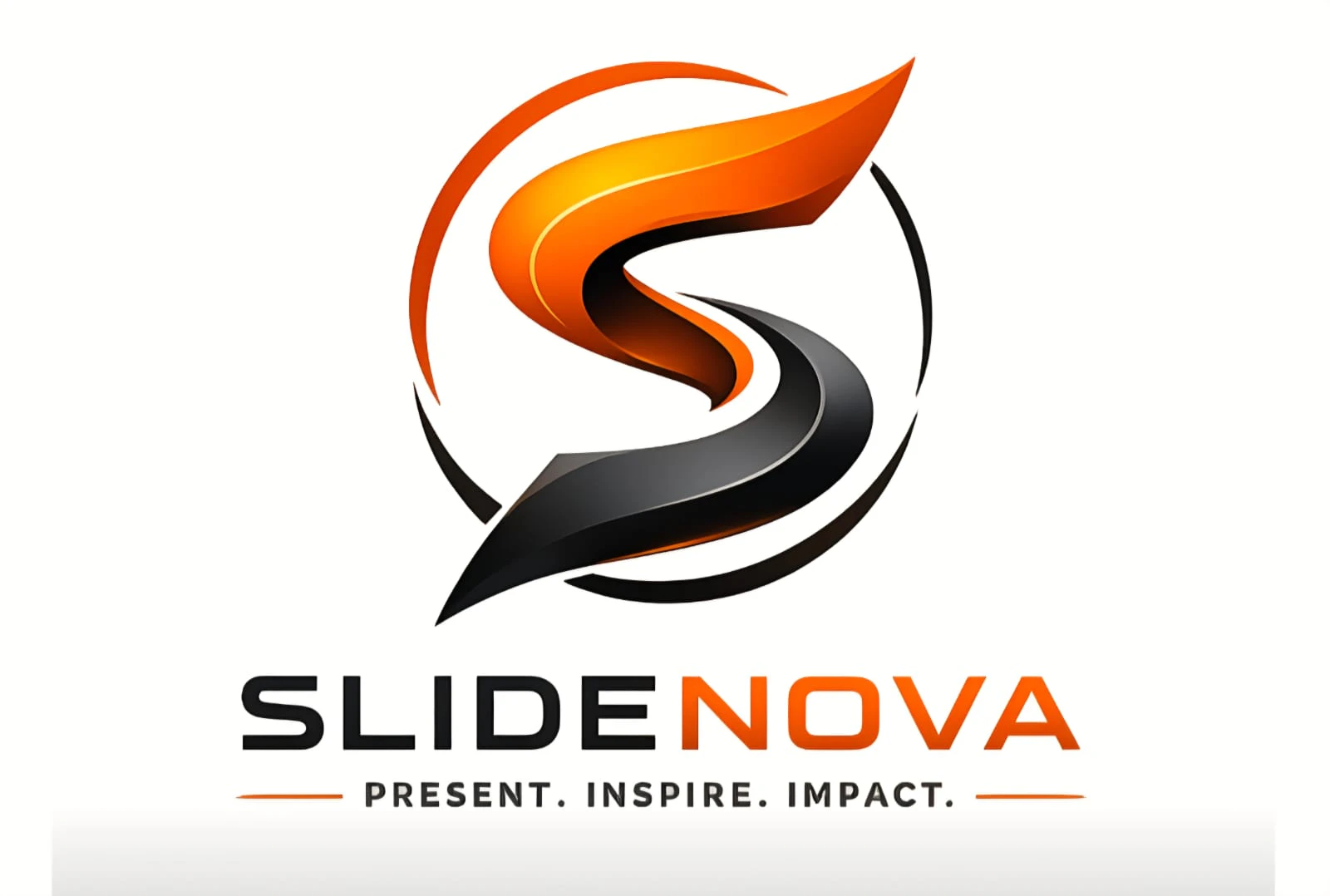 Slidenova logo