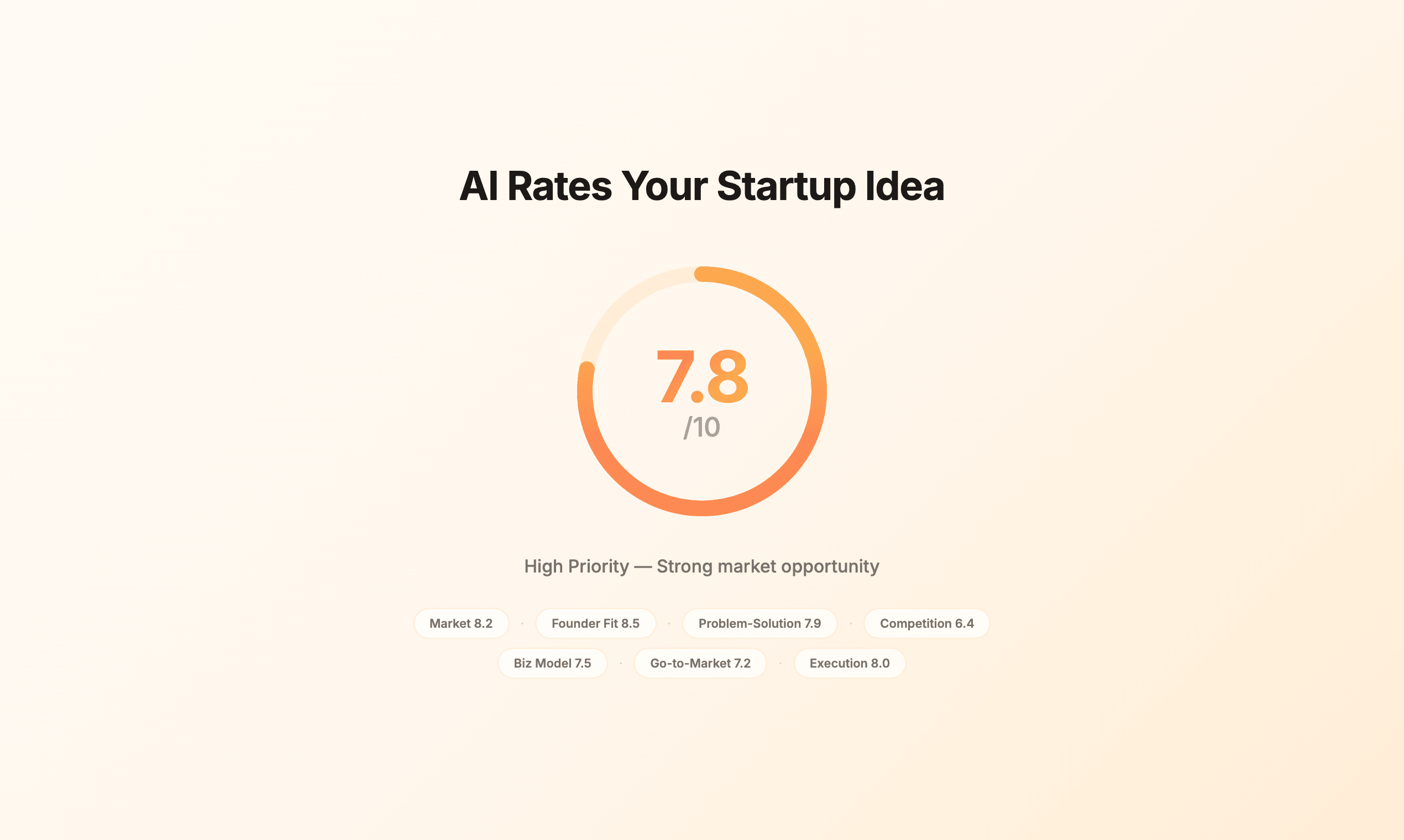 VibeCom gallery image