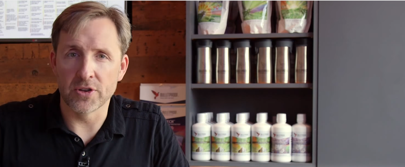 Bulletproof: The Cookbook gallery image