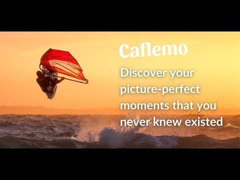 Caflemo gallery image
