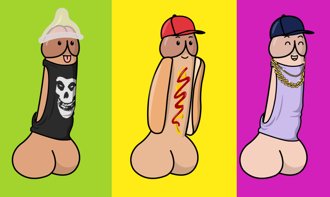 Dickto Club gallery image