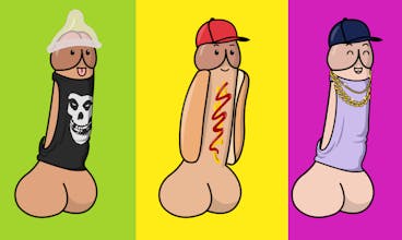 Dickto Club gallery image