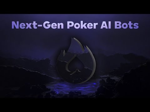 PokerBotAI.com | Poker bot, Club Service gallery image