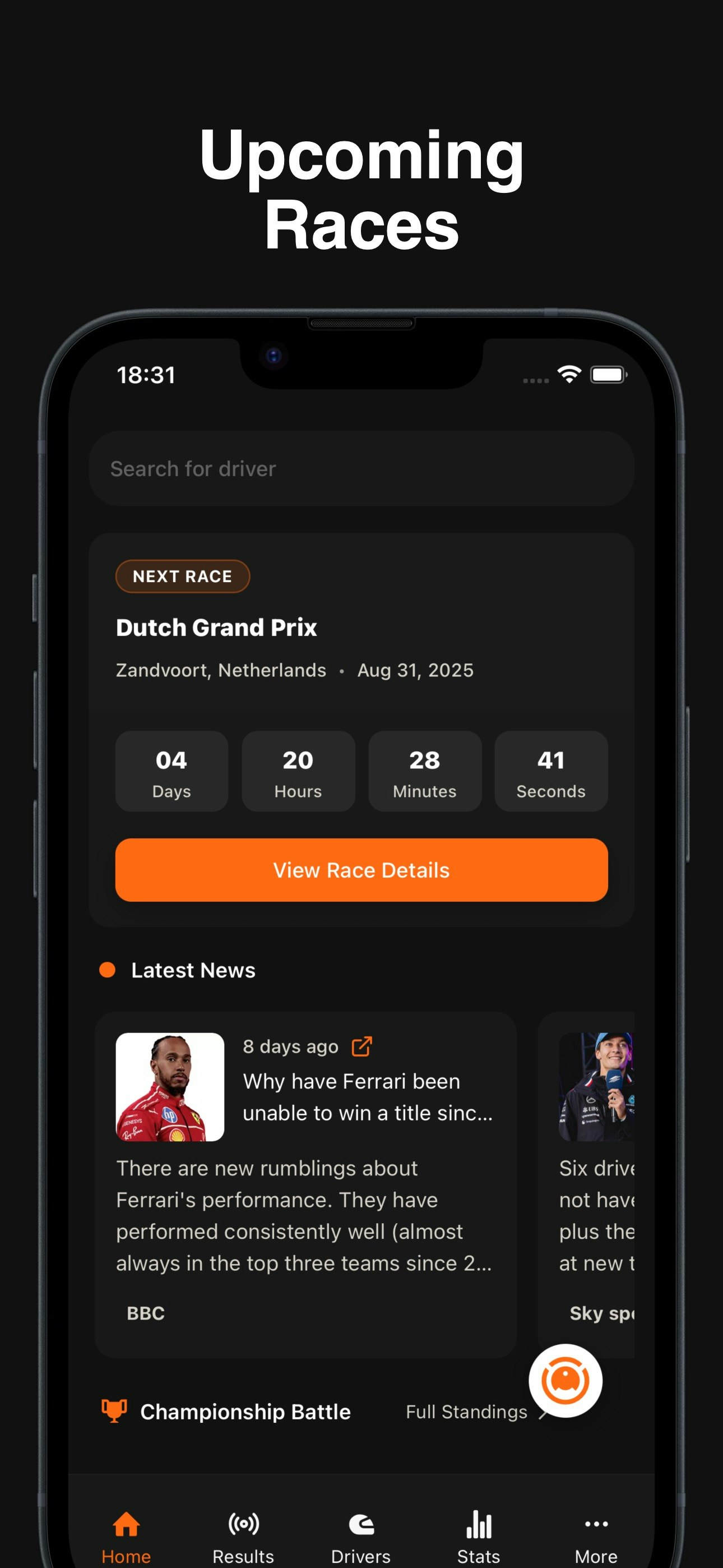 Pitwall gallery image