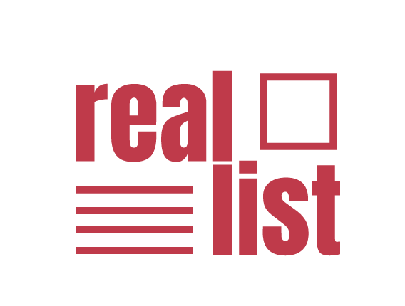 Reallist - Ai Driven Digital Checklist  - Main product screenshot demonstrating key features and user interface