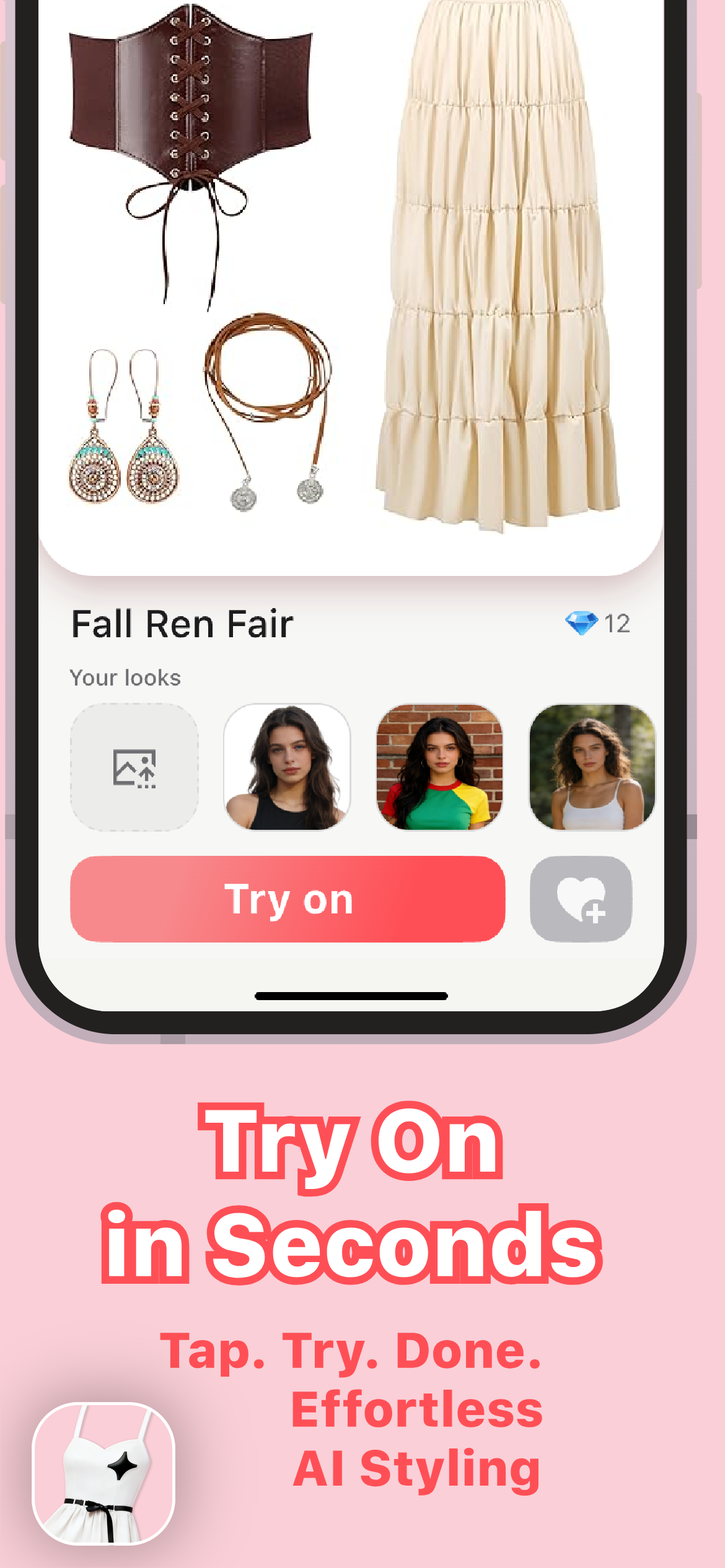 ChicAI – AI Outfit Stylist gallery image