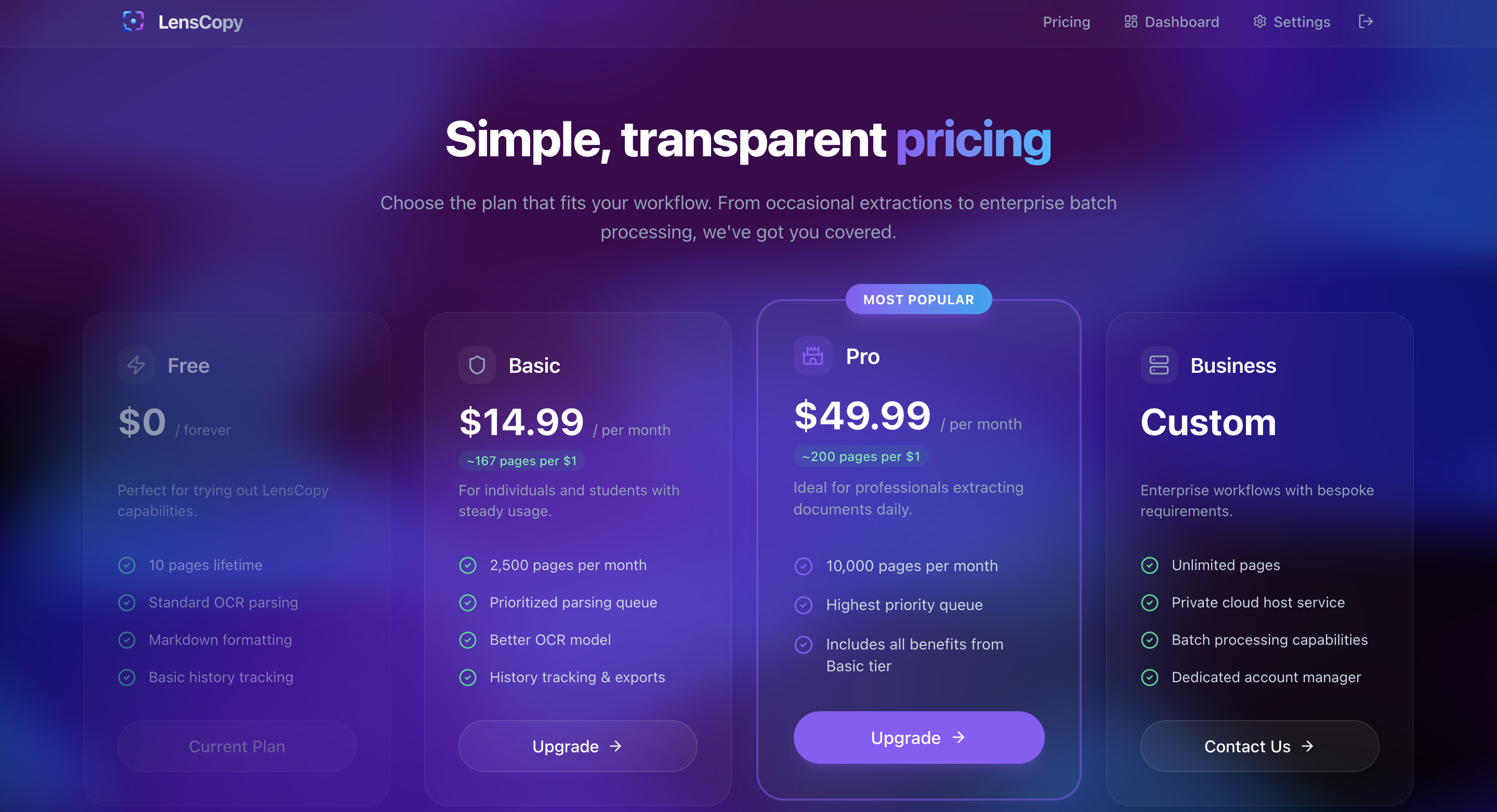 LensCopy gallery image