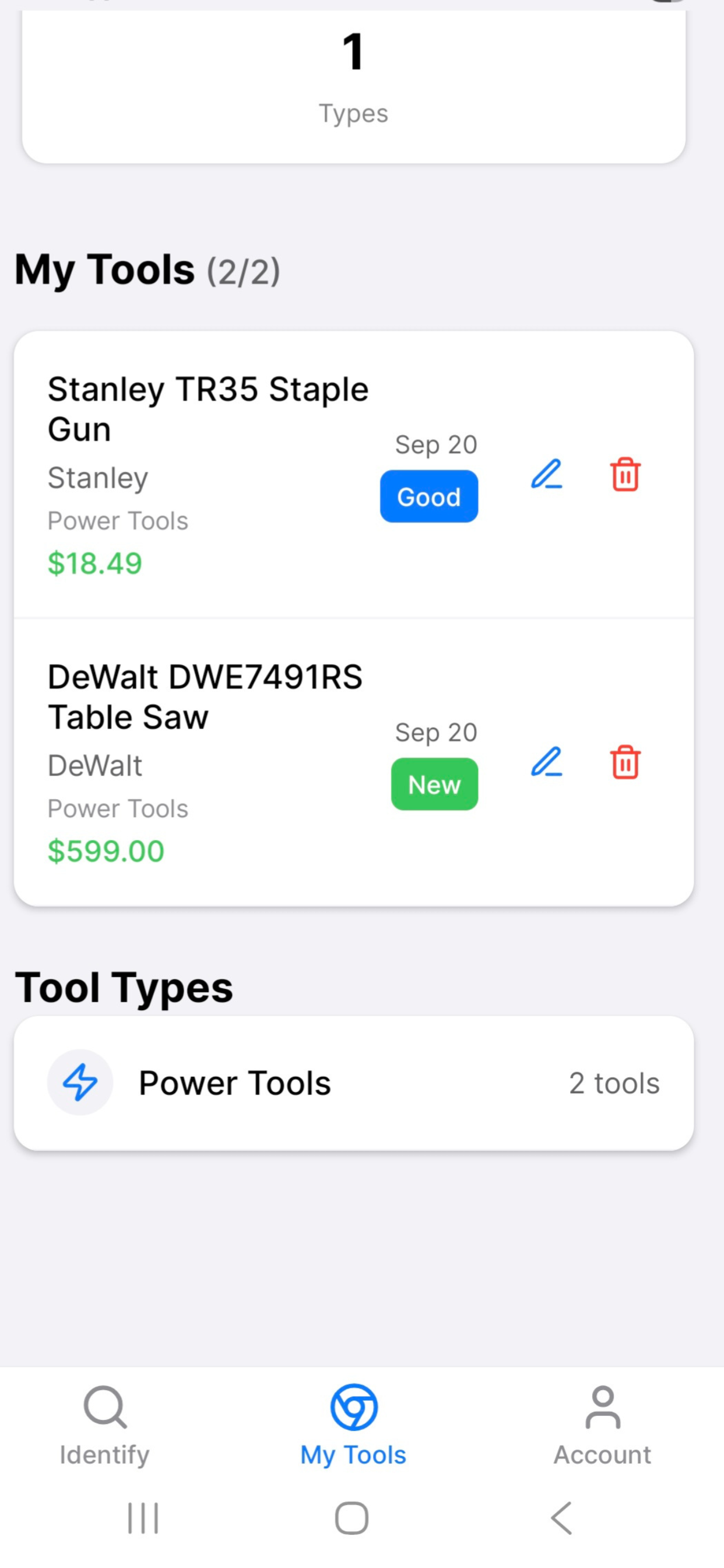 ToolSnap gallery image
