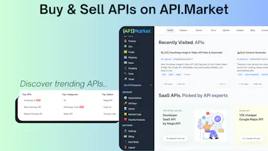 API.market gallery image