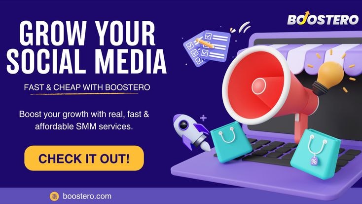 Cheapest SMM Panel - Screenshot 2 showing product features and functionality