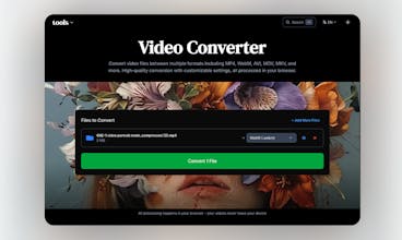BrowserBasedTools.com gallery image