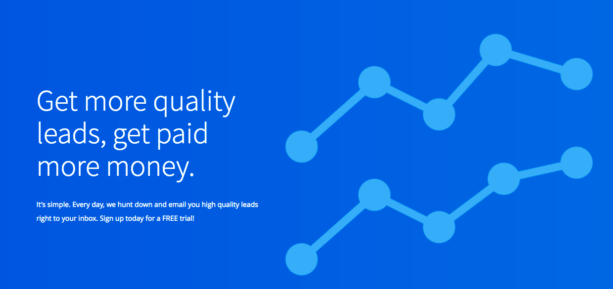 Proper Leads gallery image