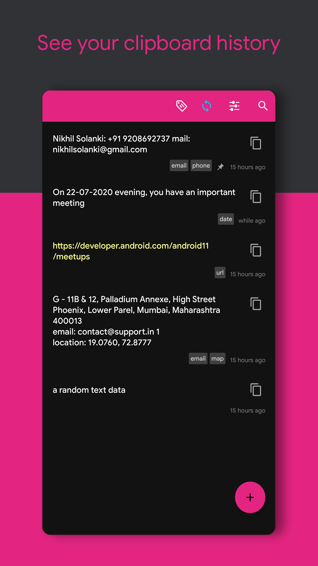 XClipper gallery image