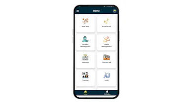 SoftDesigners EHS Software gallery image