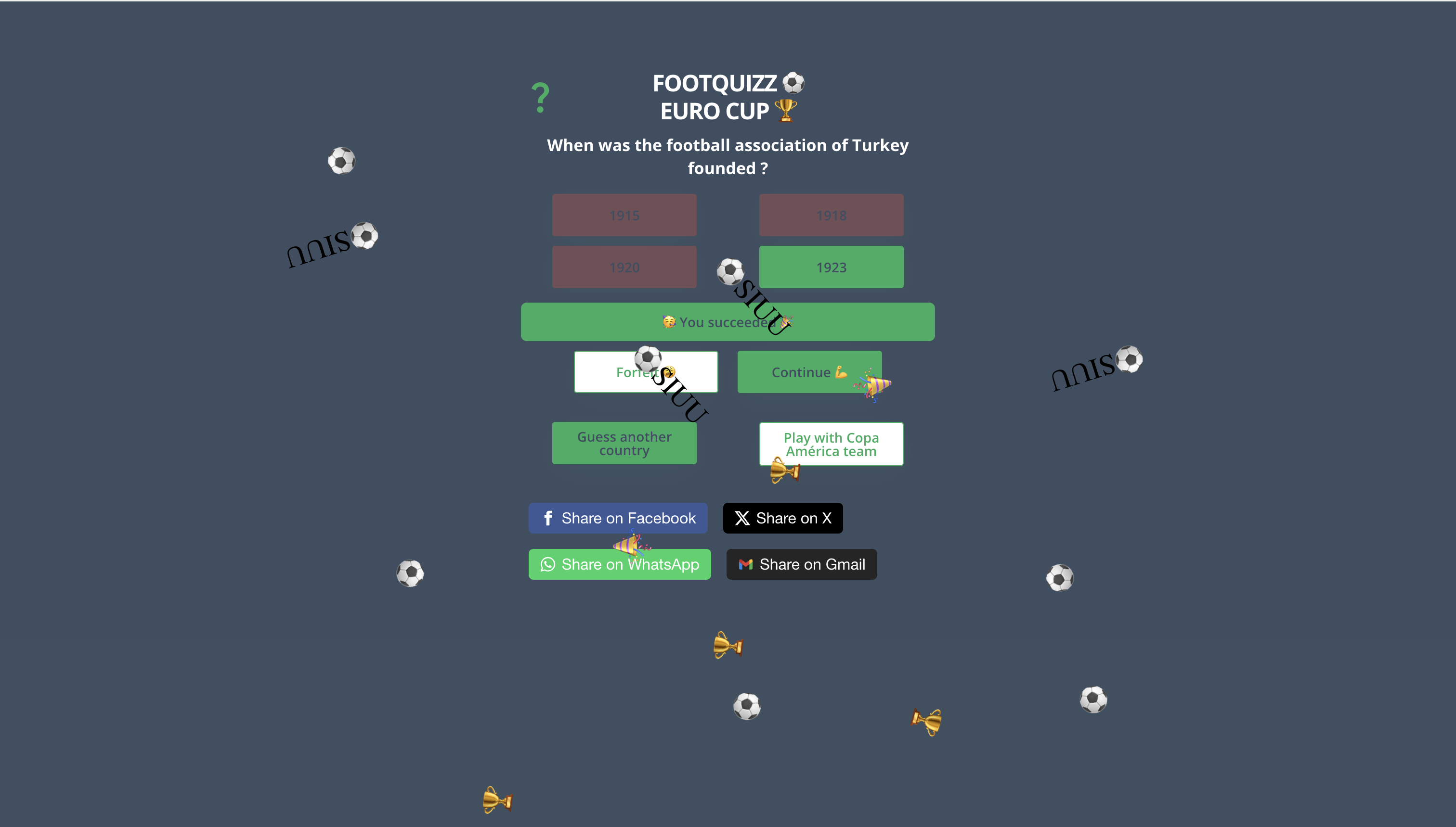 Footquizz media 3