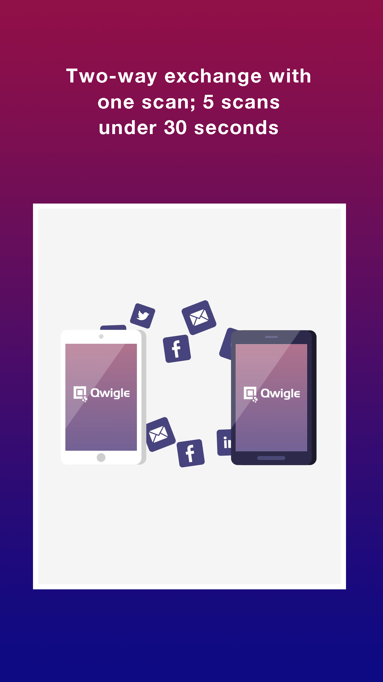 Qwigle gallery image