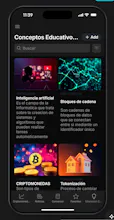 CryptoMundo gallery image