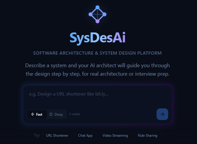 SysDesAi gallery image