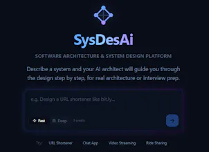 SysDesAi gallery image