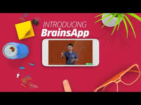 BrainsApp gallery image